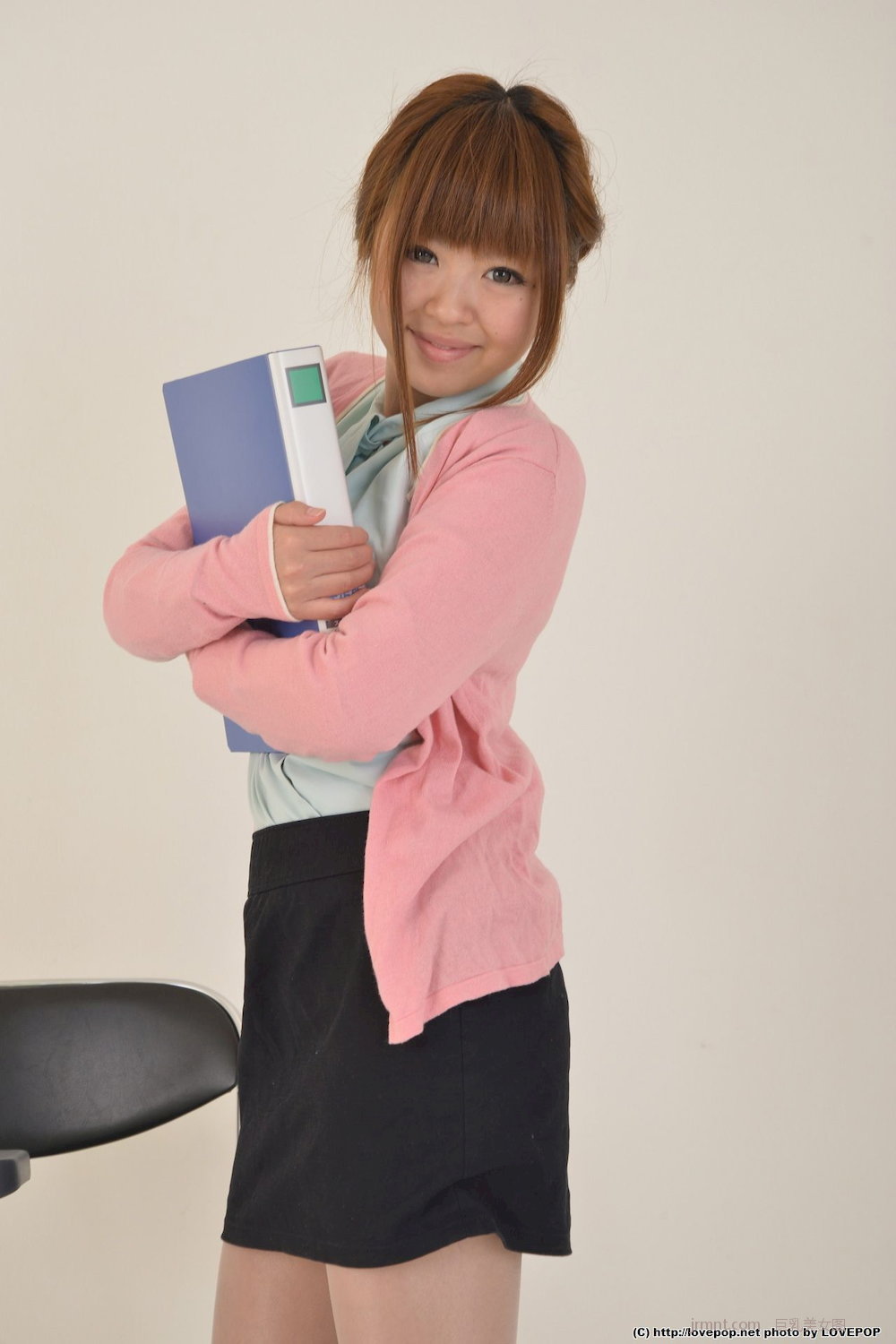 Mikami [պLOVEPOPӰ] 񤢤 Photoset Ayu 4/49P  P.5